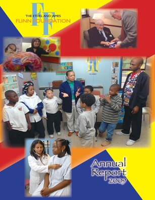 2009 Annual Report