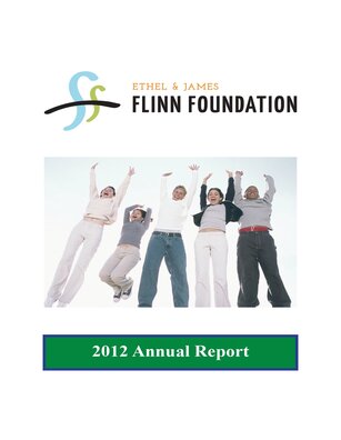 2012 Annual Report