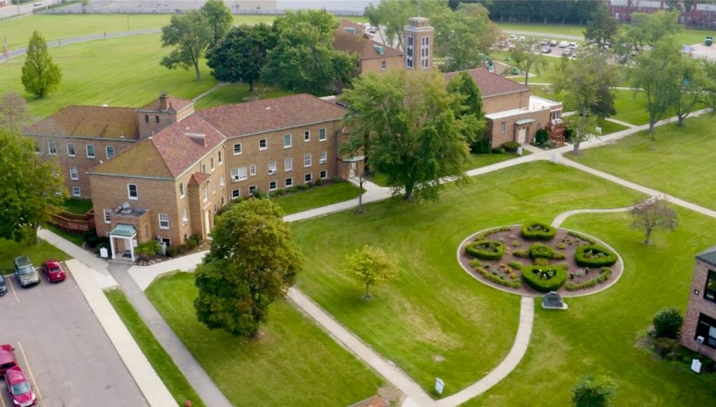 Flinn Grant Recipient Spotlight Vista Maria Flinn Foundation