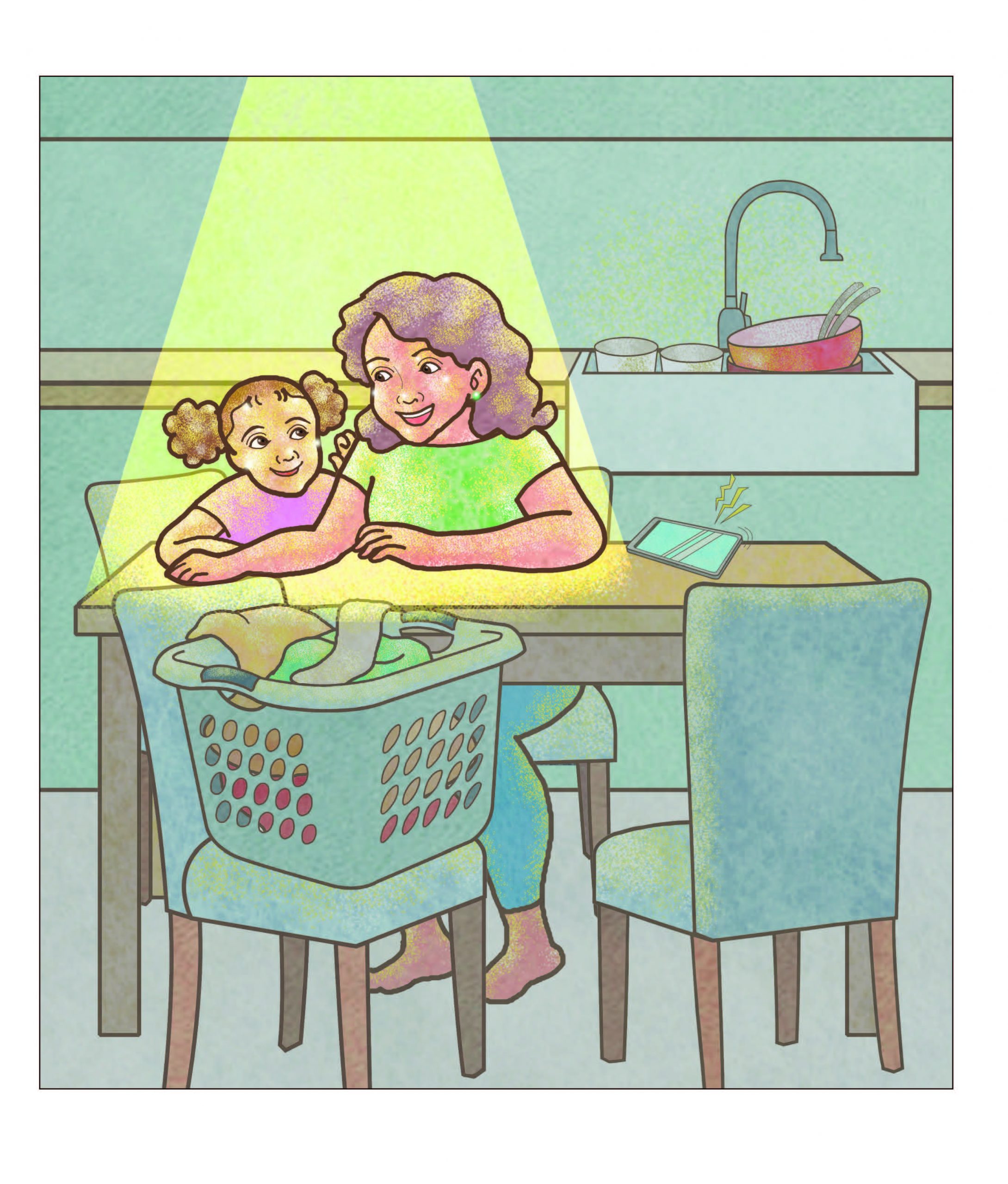 JulyAugustFlinn FoundationWays to Be a Better Listener Flinn